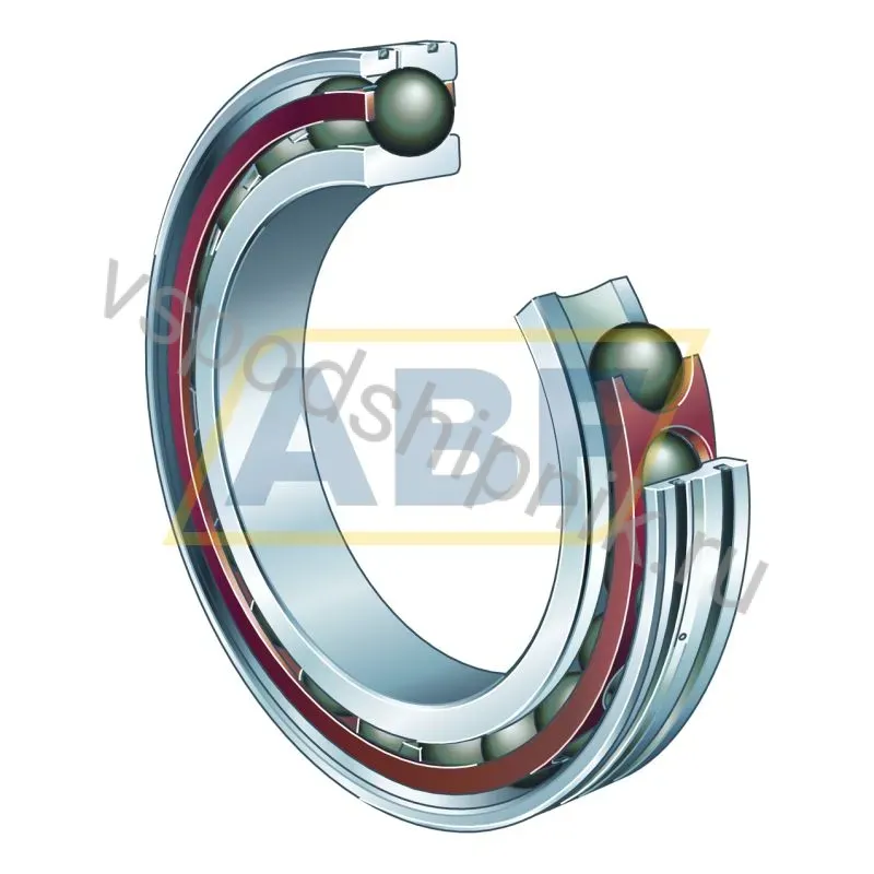 Подшипник HC7017-EDLR-T-P4S-UL FAG 360