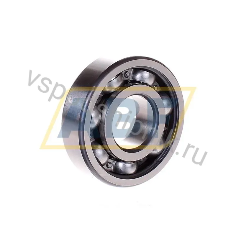 Подшипник шариковый радиальный однорядный 6305ZR.C3 FAG 360