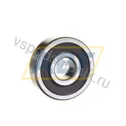 Подшипник шариковый радиальный однорядный 6200.2RSR.C3 FAG
