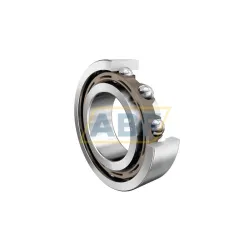 Подшипник шариковый радиальный однорядный 6006TVH.C3 FAG