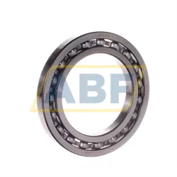 Подшипник шариковый радиальный однорядный 16013.C3 FAG