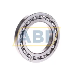 Подшипник шариковый радиальный однорядный 16010.C3 FAG