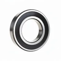 Подшипник шариковый радиальный однорядный 6212-2RSR-C3-J22R FAG