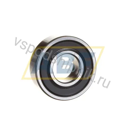 Подшипник шариковый радиальный однорядный 6202-2RSR-C3-J22R FAG