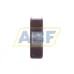 Подшипник шариковый радиальный однорядный 6204-RSR FAG