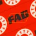 Подшипник шариковый радиальный 6200-2RSR FAG