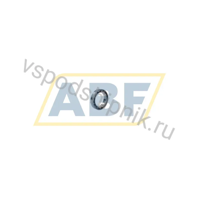 Подшипник шариковый радиальный однорядный 61805 INA 360