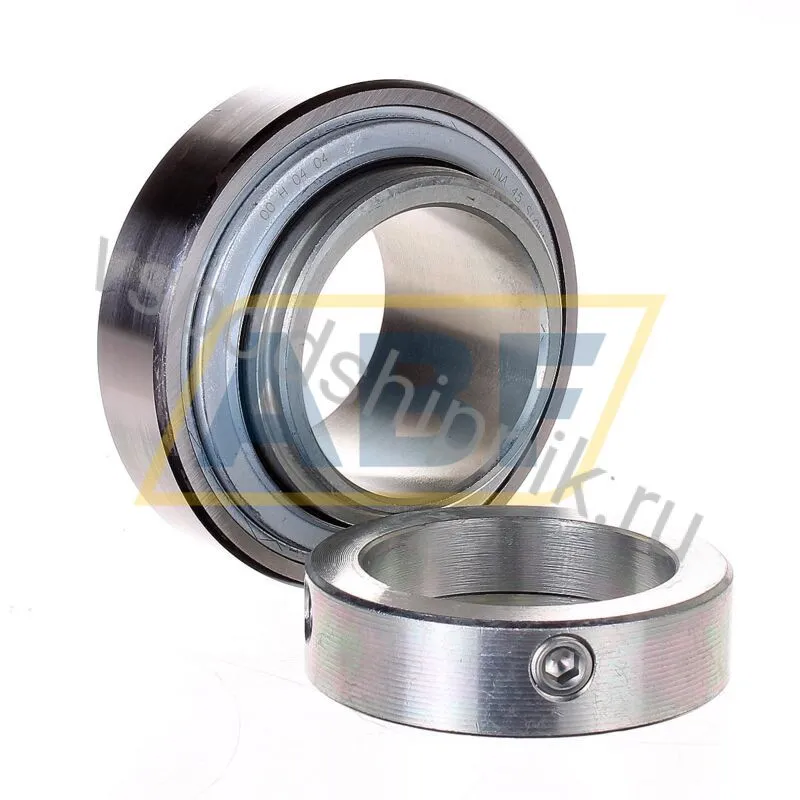 Шариковый подшипник E50-KRR INA 360