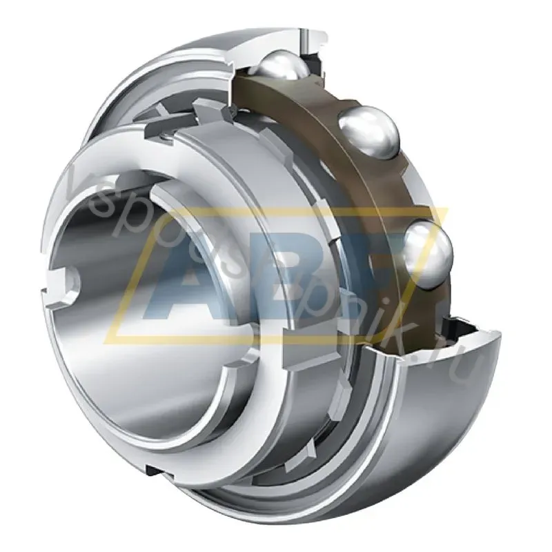 Втулка GSH40-2RSR-B INA 360