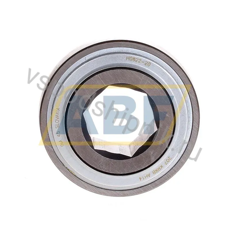 Подшипниковый узел 207-KRR-B-AH14 INA 360