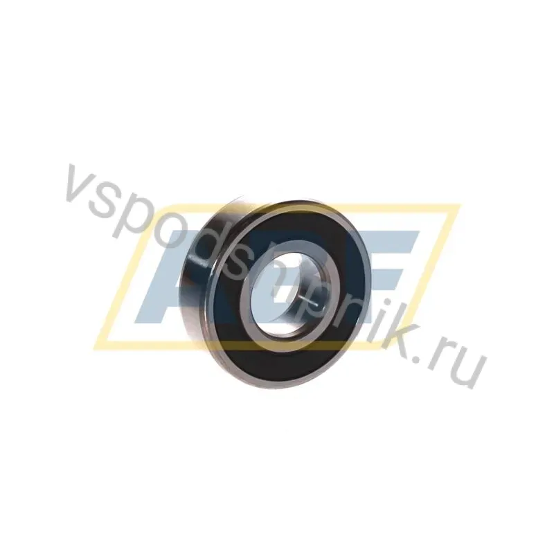 Подшипник шариковый радиальный однорядный 6204-H-2RSR-C3 FAG 360