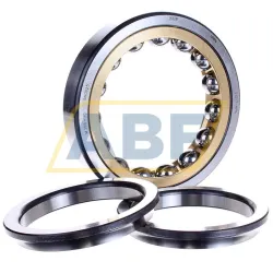 Подшипник QJ217-MPA FAG
