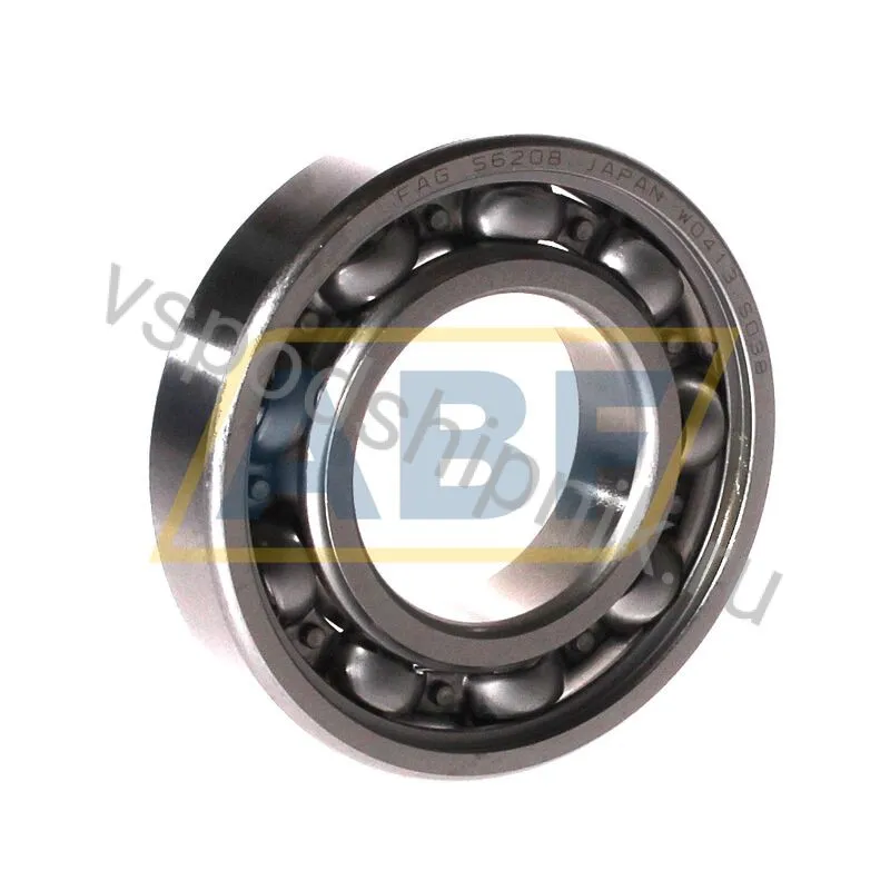 Шариковый подшипник S6208-HLC FAG 360