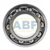 Подшипник шариковый радиальный однорядный 6212-C4 FAG
