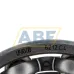 Подшипник шариковый радиальный однорядный 6212-C4 FAG