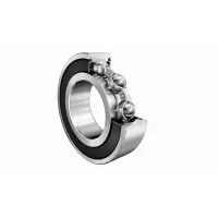 Шариковый подшипник S6302-2RSR FAG
