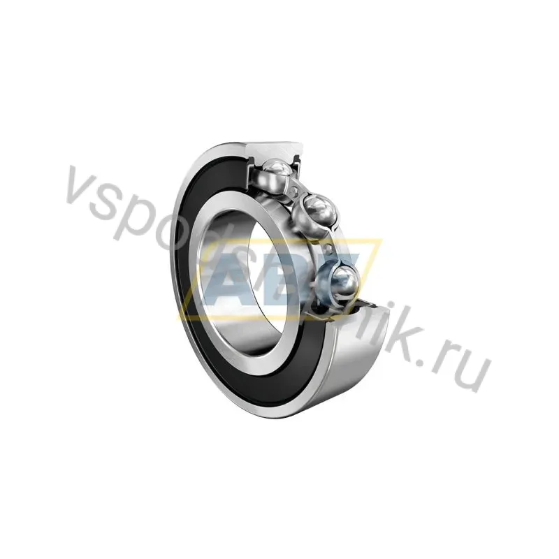 Шариковый подшипник S6302-2RSR FAG 360