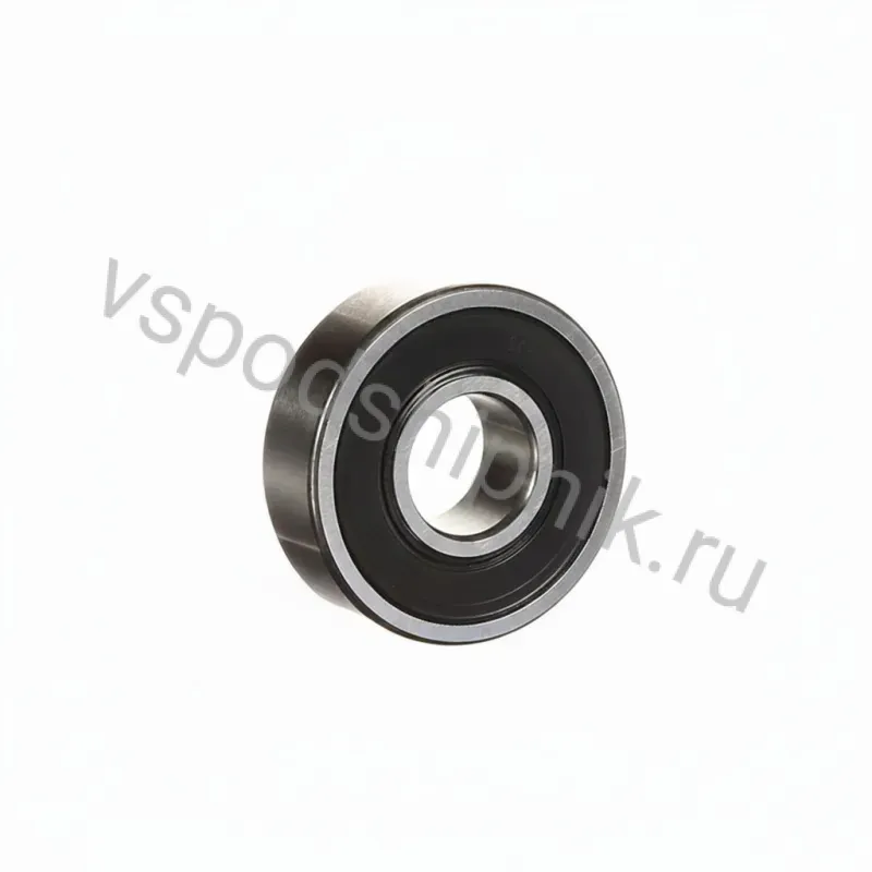 Уплотнение 6000-2RSR FAG 360