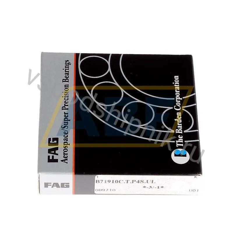 Подшипник B71910C.T.P4S.UL FAG 360