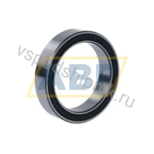 Подшипник шариковый радиально-упорный двухрядный 3807-2RS INA