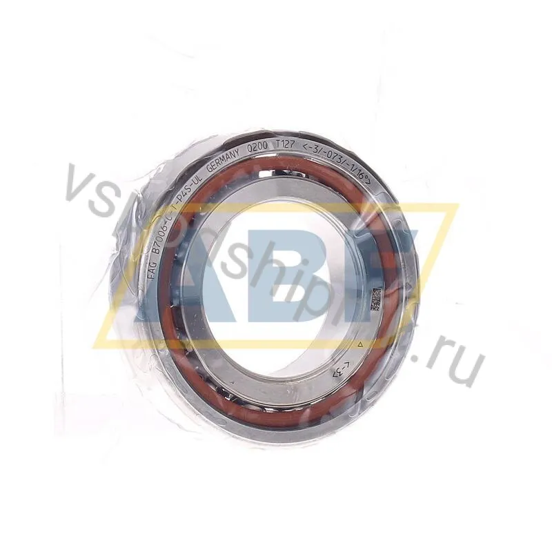 Подшипник B7006C.T.P4S.UL FAG 360