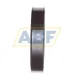Подшипник шариковый радиальный однорядный 6012.2RSR FAG