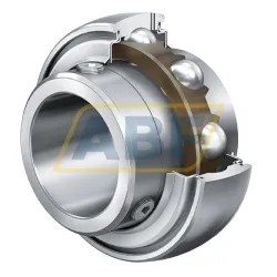 Шариковый подшипник GYE60-KRR-B INA