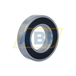 Шариковый подшипник S6209-2RSR-HLC FAG