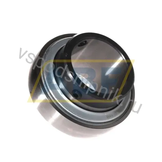 Подшипниковый узел GYE60KRRB INA 60×110×65.1 мм