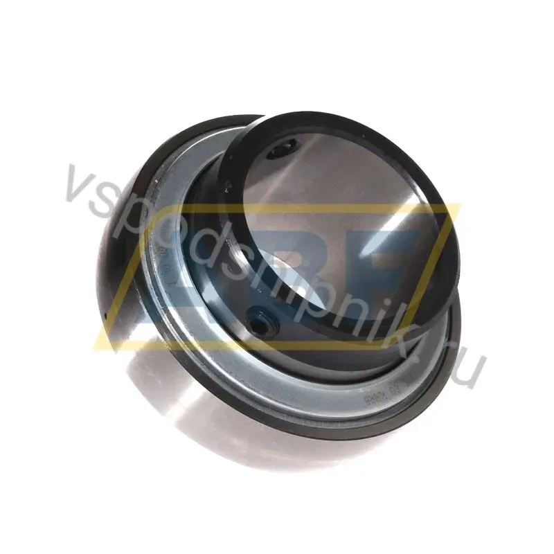 Подшипниковый узел GYE60KRRB INA 360