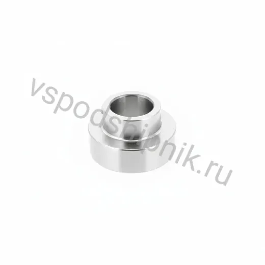 Подшипниковый узел GYE45KRRB INA 45×85×49.2 мм