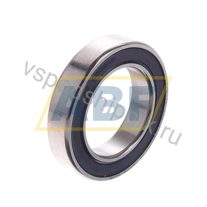 Шариковый подшипник S61802-2RSR-HLC FAG 360