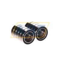Шариковый подшипник S61700-2RSR-HLC FAG
