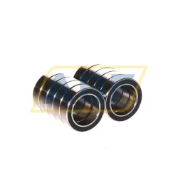 Шариковый подшипник S61700-2RSR-HLC FAG