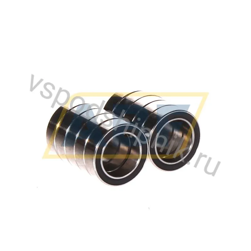 Шариковый подшипник S61700-2RSR-HLC FAG 360