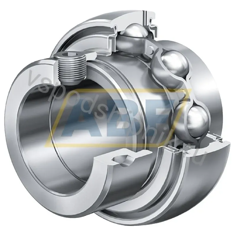 Шариковый подшипник GE50-KLL-B INA 360