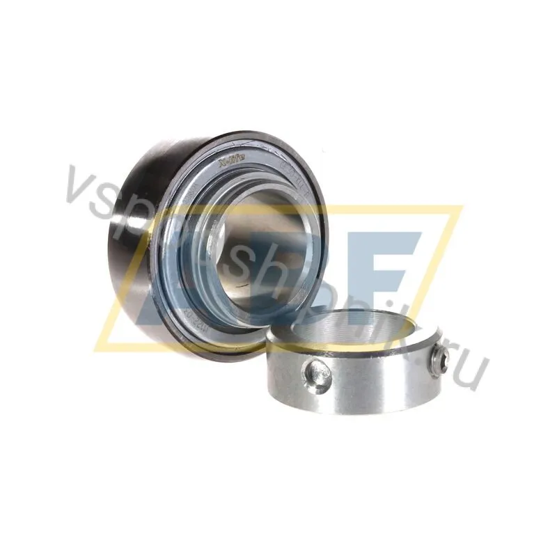Шариковый подшипник GE30-KLL-B INA 360