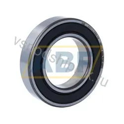 Suffix >V is an internal coding from Schaeffler 6007-C-2HRS-C3>V FAG