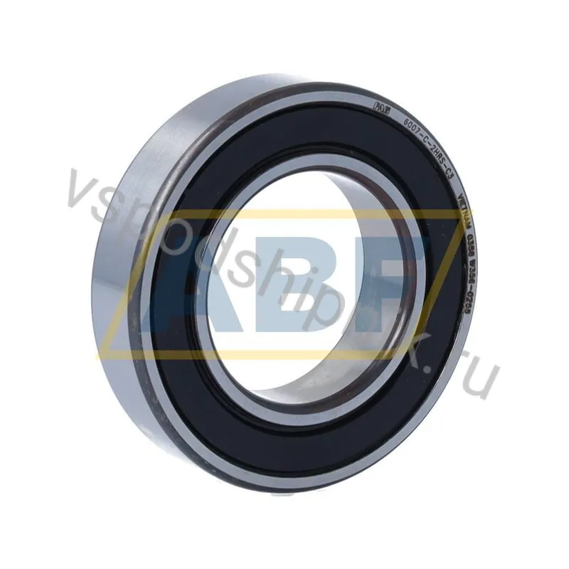 Suffix >V is an internal coding from Schaeffler 6007-C-2HRS-C3>V FAG 360