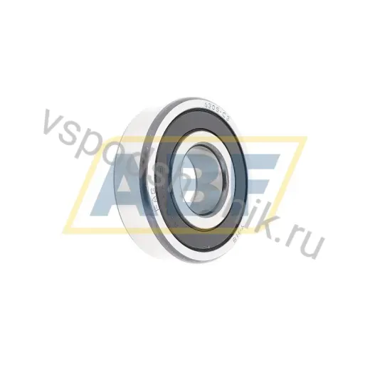 Подшипник шариковый радиальный однорядный 6305RSR.C3 FAG