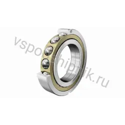Четырёхточечный шариковый подшипник QJ326N2MPA FAG
