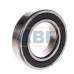 Подшипник шариковый радиальный однорядный 6007.2RSR.C3 FAG