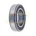 Подшипник шариковый радиальный однорядный 6007.2RSR.C3 FAG