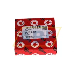 Подшипник шариковый радиальный однорядный 6007.2RSR.C3 FAG