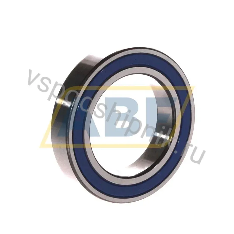 Подшипник шариковый радиальный однорядный 61908-2RS FAG 360