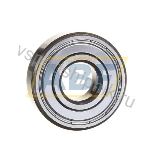 Подшипник шариковый радиальный однорядный 6304.2ZR.J22P FAG