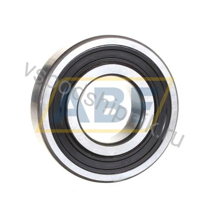 Подшипник шариковый радиальный однорядный 6308-2RSR-C3-J22R FAG 360