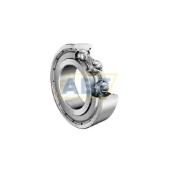 Миниатюрный шариковый подшипник 684-2Z-HLC INA