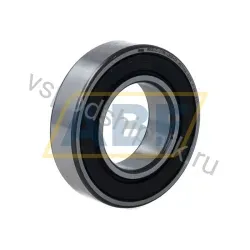 Suffix >V is an internal coding from Schaeffler 6005-C-2HRS-L207-C3>V FAG