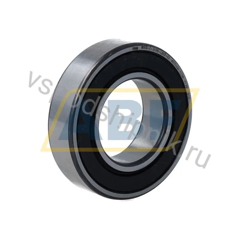 Suffix >V is an internal coding from Schaeffler 6005-C-2HRS-L207-C3>V FAG 360
